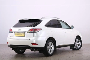 Внедорожник Lexus RX 2012 года, 1999000 рублей, Омск