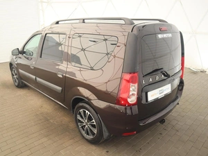 Универсал ВАЗ (LADA) Largus 2019 года, 840000 рублей, Орёл