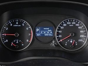 Хетчбэк Kia Morning 2017 года, 1329000 рублей, Аксай