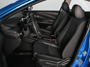 Седан Changan Alsvin 2023 года, 1140000 рублей, Ростов-на-Дону