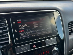 Внедорожник Mitsubishi Outlander 2019 года, 2199000 рублей, Ижевск