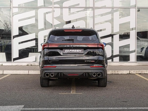 Внедорожник Jetour X70 Plus 2023 года, 2270000 рублей, Краснодар