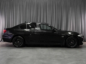 Седан BMW 5 серия 2012 года, 1779000 рублей, Тюмень