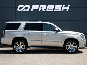 Внедорожник Cadillac Escalade 2016 года, 5100000 рублей, Краснодар