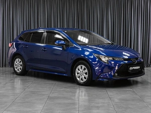 Универсал Toyota Corolla 2020 года, 1766000 рублей, Тюмень