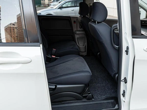 Минивэн Honda Freed 2009 года, 939000 рублей, Краснодар