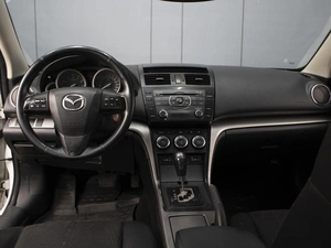 Седан Mazda 6 2011 года, 860000 рублей, Омск