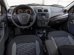 Универсал ВАЗ (LADA) Granta 2023 года, 1029000 рублей, Саратов