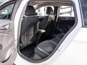 Универсал Opel Astra 2021 года, 1640000 рублей, Краснодар