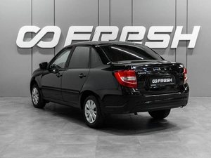 Седан ВАЗ (LADA) Granta 2026 года, 999000 рублей, Тюмень