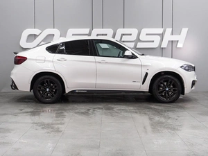 Внедорожник BMW X6 2018 года, 4559000 рублей, Воронеж