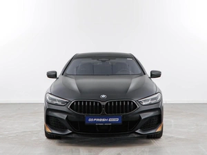Купе BMW 8 серия 2020 года, 7985055 рублей, Москва