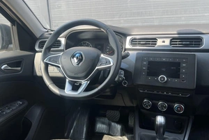 Внедорожник Renault Arkana 2019 года, 1440000 рублей, Солонцы