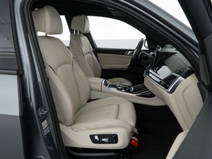 Внедорожник BMW X7 2022 года, 14277077 рублей, Москва