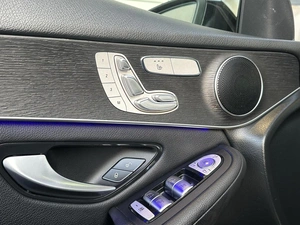 Внедорожник Mercedes-benz GLC-класс 2021 года, 5775000 рублей, Уфа