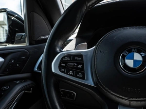 Внедорожник BMW X5 2019 года, 6490000 рублей, Волгоград