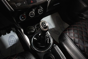 Внедорожник Mitsubishi ASX 2012 года, 1109000 рублей, Сургут