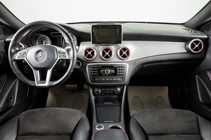 Седан Mercedes-benz CLA-класс 2014 года, 1739000 рублей, Пермь