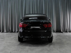 Седан ВАЗ (LADA) Vesta 2020 года, 1129000 рублей, Тюмень