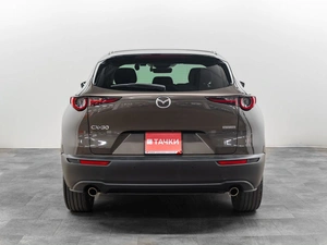 Внедорожник Mazda CX-30 2020 года, 2300000 рублей, Красноярск