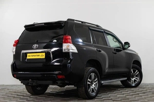 Внедорожник Toyota Land Cruiser Prado 2010 года, 2439000 рублей, Сургут