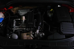 Хетчбэк Audi A3 2012 года, 899000 рублей, Кемерово