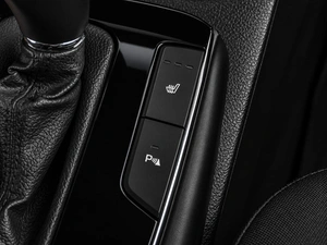 Седан Kia Cerato 2017 года, 1359000 рублей, Тюмень