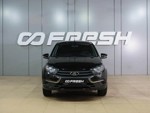 Лифтбек ВАЗ (LADA) Granta 2024 года, 898000 рублей, Воронеж