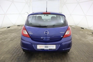 Хэтчбек Opel Corsa 2008 года, 649000 рублей, Обнинск