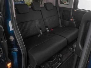 Минивэн Toyota Roomy 2017 года, 1179000 рублей, Тюмень