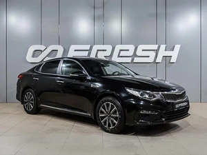 Седан Kia Optima 2019 года, 1999000 рублей, Воронеж