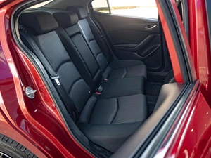 Седан Mazda 3 2014 года, 1299000 рублей, Краснодар