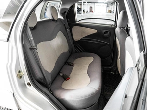 Хетчбэк Chery IndiS (S18D) 2012 года, 320000 рублей, Ставрополь