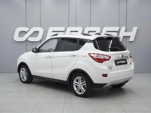Внедорожник Changan CS35 2019 года, 850000 рублей, Ростов-на-Дону