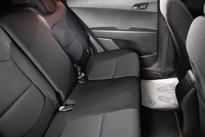 Внедорожник Hyundai Creta 2019 года, 1759000 рублей, Сургут