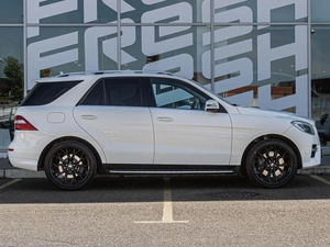 Внедорожник Mercedes-benz M-класс 2014 года, 2530000 рублей, Краснодар