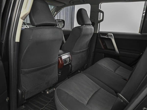 Внедорожник Toyota Land Cruiser Prado 2014 года, 2620000 рублей, Ставрополь