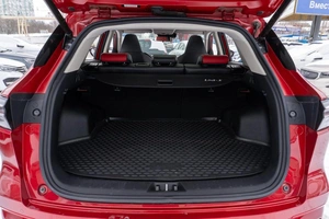 Внедорожник Changan CS55 Plus 2023 года, 2049000 рублей, Саратов