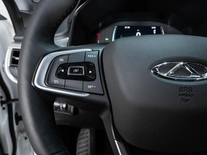 Внедорожник Chery Tiggo 7 Pro 2023 года, 1929000 рублей, Ставрополь