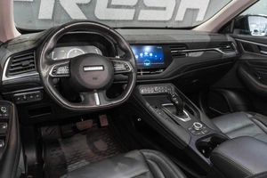 Внедорожник Haval F7 2021 года, 2099000 рублей, Петрозаводск