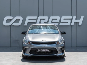 Седан Kia Rio 2019 года, 1620000 рублей, Краснодар