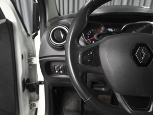 Внедорожник Renault Kaptur 2017 года, 1515000 рублей, Ставрополь