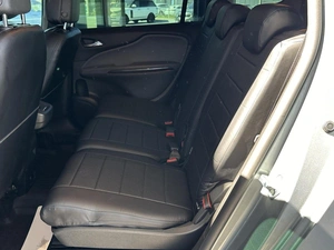 Минивэн Opel Zafira 2014 года, 1250000 рублей, Уфа