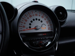 Хетчбэк MINI Cooper S Paceman 2013 года, 1699000 рублей, Большой Сочи