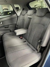 Минивэн Kia Venga 2013 года, 987000 рублей, Солонцы