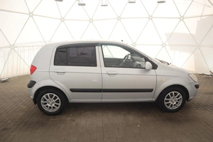 Хэтчбек Hyundai Getz 2008 года, 705000 рублей, Орёл