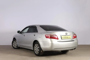 Седан Toyota Camry 2008 года, 999000 рублей, Новосибирск