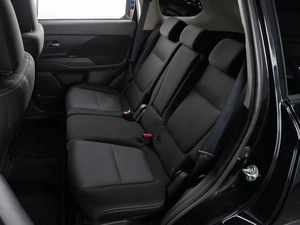 Внедорожник Mitsubishi Outlander 2018 года, 2349000 рублей, Тюмень