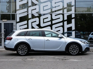 Универсал Opel Insignia 2015 года, 1433500 рублей, Волгоград