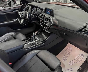 Внедорожник BMW X4 2019 года, 4577000 рублей, Красноярск
